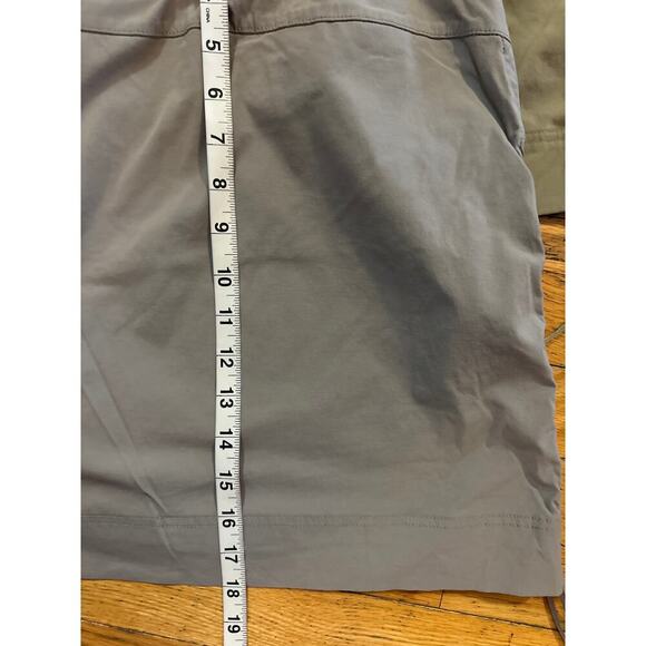 Columbia Women’s Skort Lot Size 2X Omni-Shield Quick Dry Active Hiking Outdoor - Picture 10 of 10